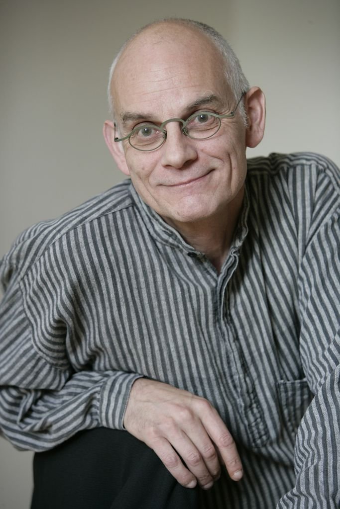 Dietmar Voigt
